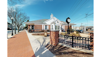 Bank of America (with Drive-thru services) 01