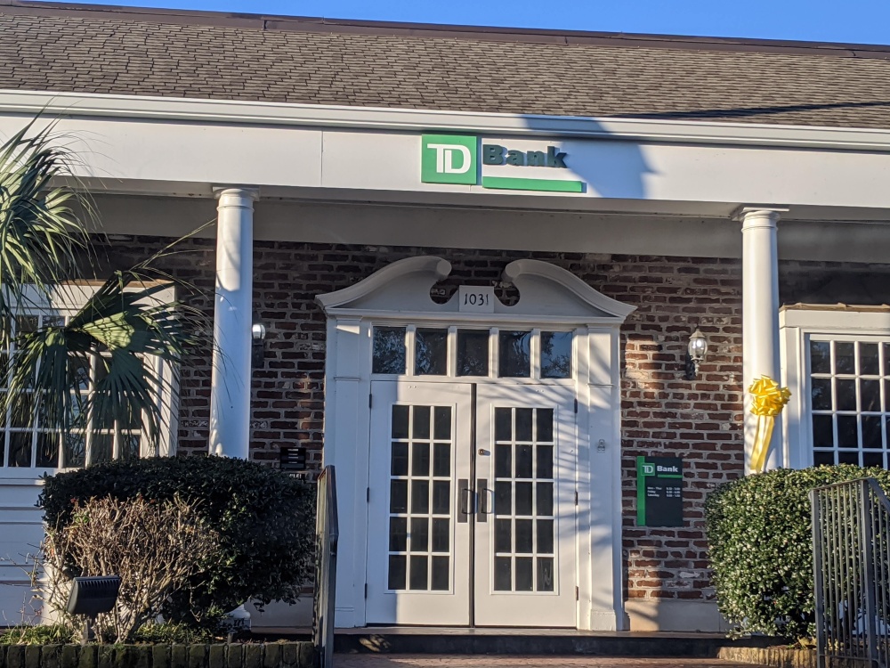 TD Bank 01