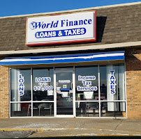 World Finance 02