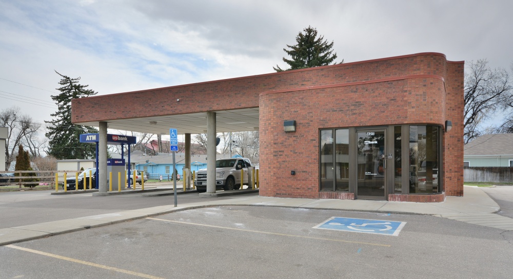 U.S. Bank Branch 01