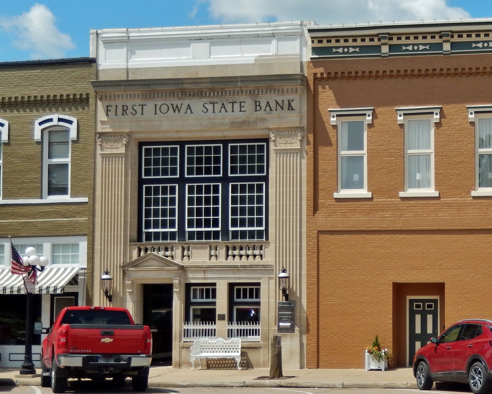 First Iowa State Bank 01