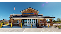 Bank of America (with Drive-thru ATM) 01