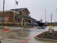 Bank of America (with Drive-thru ATM) 02