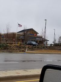 Bank of America (with Drive-thru ATM) 03