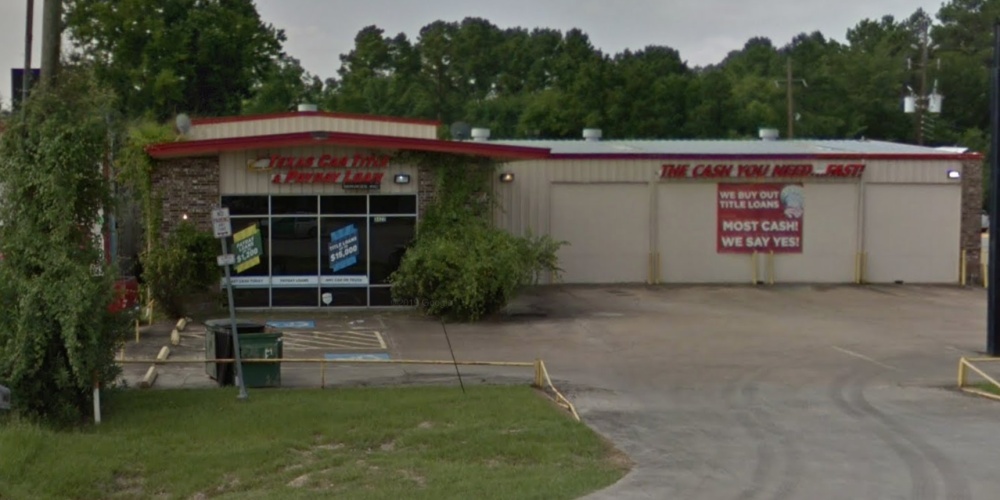 Texas Car Title & Payday Loan Services, Inc. 01