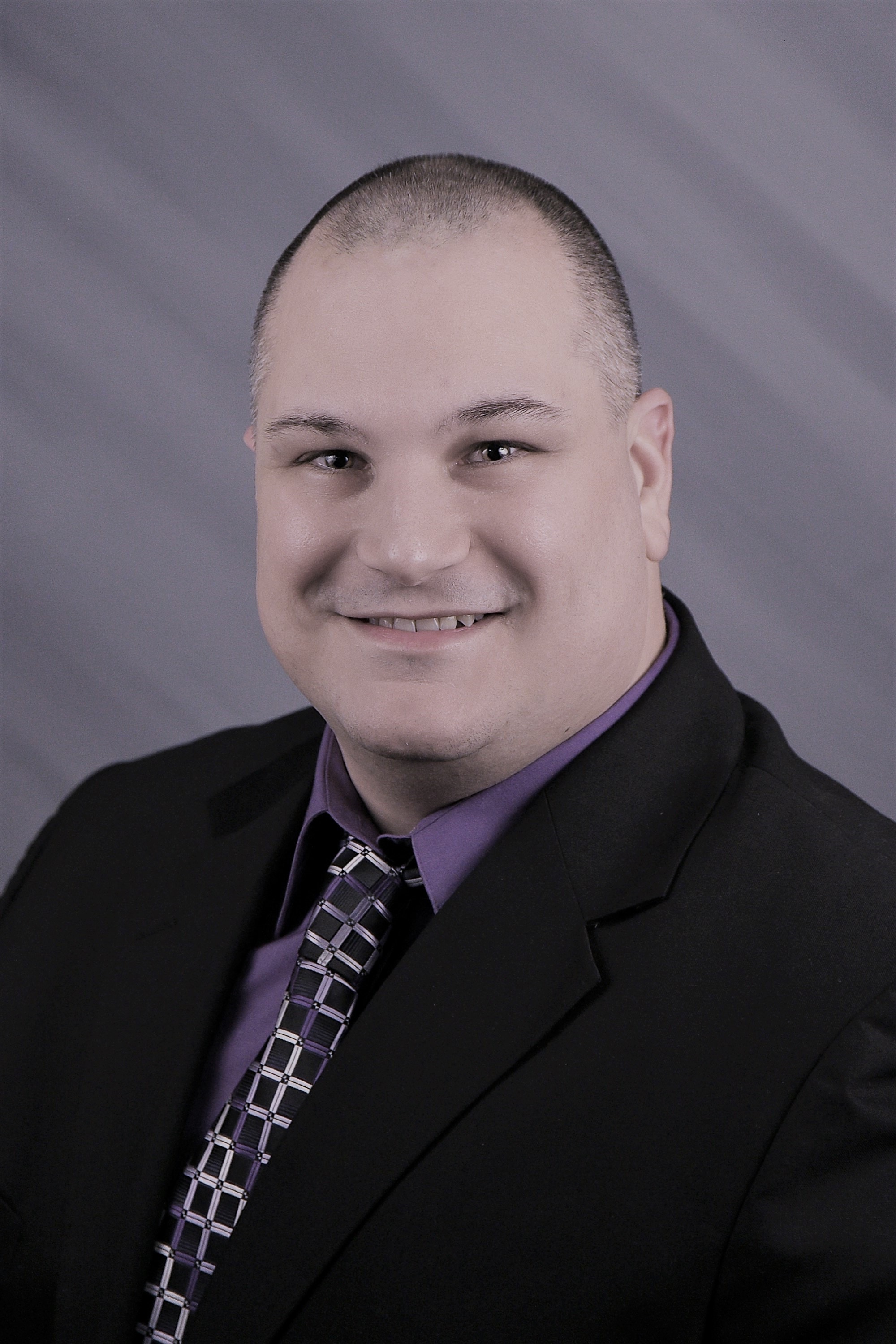 Michael L. DeChristofano - Cardinal Financial 01