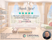 Michael L. DeChristofano - Cardinal Financial 02