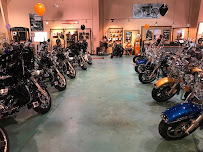 Outer Banks Harley-Davidson 02