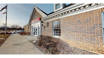 Bank of America (with Drive-thru ATM) 01