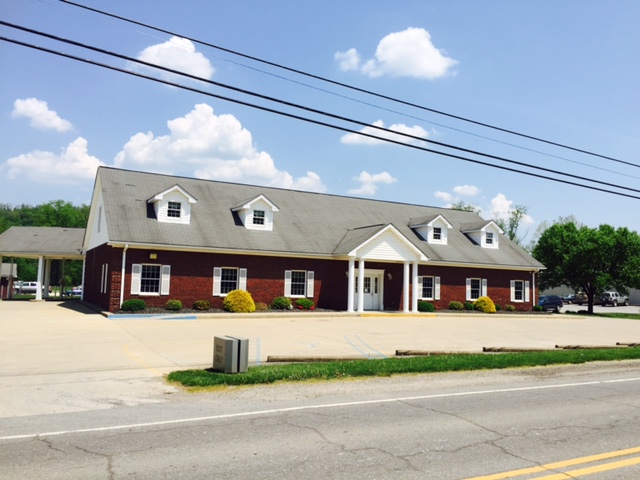 Calhoun Banks - Elizabeth Office 01