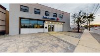 Bank of America (with Drive-thru ATM) 01