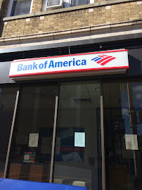 Bank of America (Lobby Service Only) 03