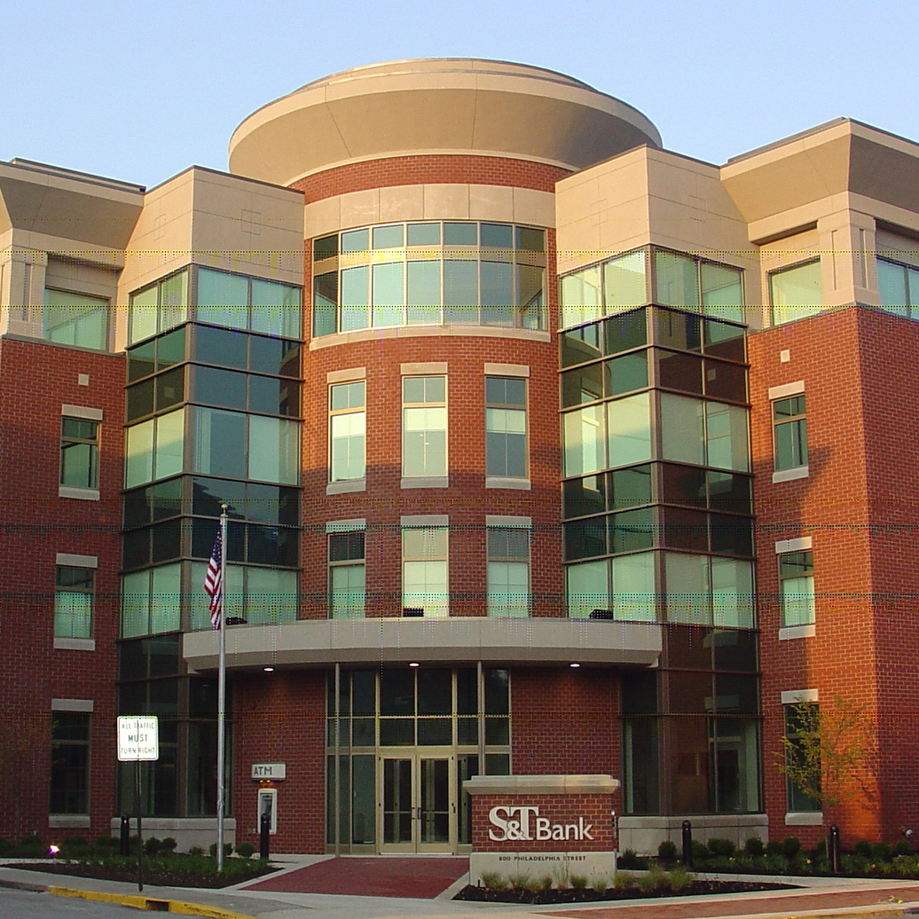 S&T Bank 01
