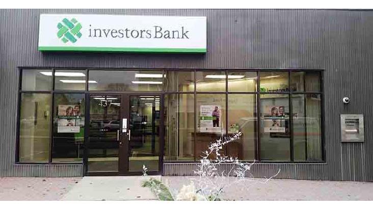 Investors Bank 01