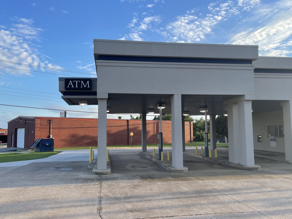 Kirkpatrick Bank - Northwest Oklahoma City 01