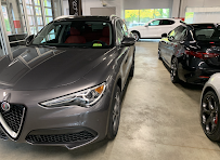 Golling Alfa Romeo FIAT Service 01