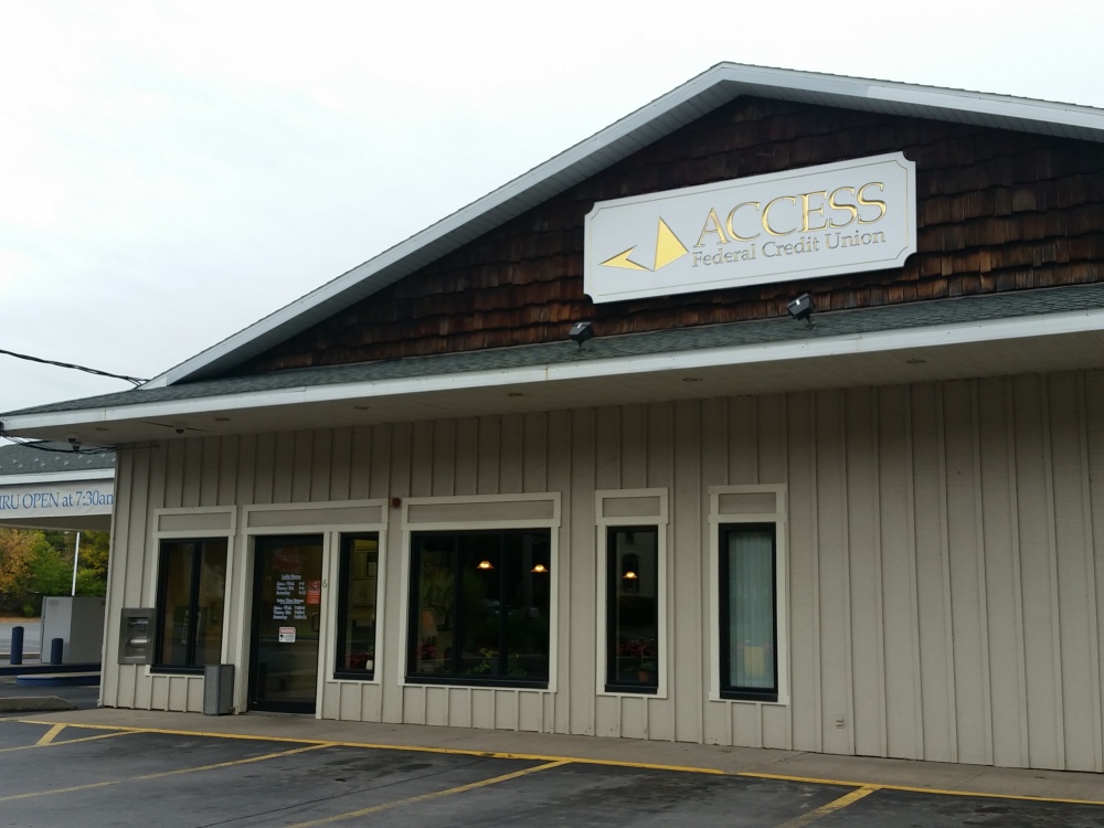Access Federal Credit Union 01
