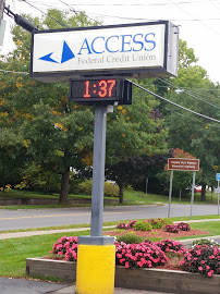 Access Federal Credit Union 02