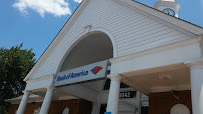 Bank of America (with Drive-thru ATM) 01