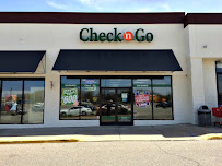 Check `n Go 04