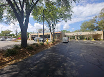 Bank of America (with Drive-thru services) 02