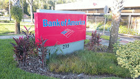 Bank of America (with Drive-thru services) 03