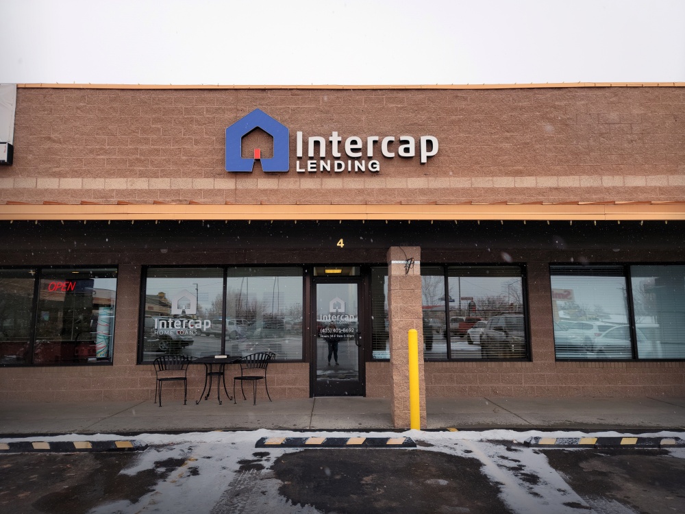 Intercap Lending, Inc. | Uintah Basin Branch 01