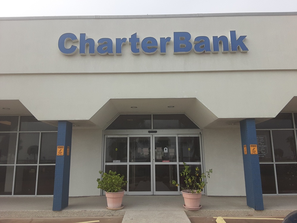 Charter Bank 01