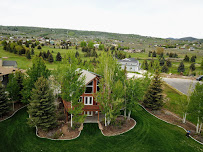 Bear Lake Premier Cabins 02