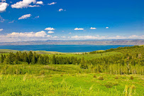 Bear Lake Premier Cabins 03