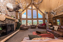 Bear Lake Premier Cabins 04