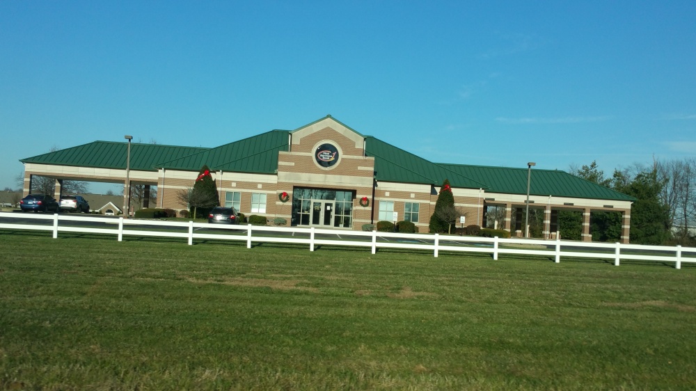 First Harrison Bank 01