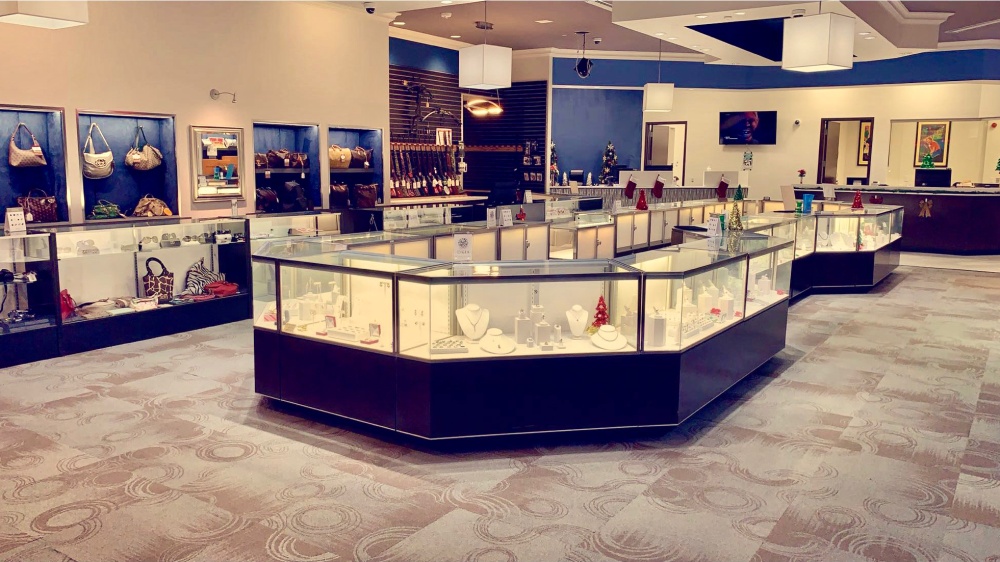 BJ's Jewelry & Loan Harvey 01