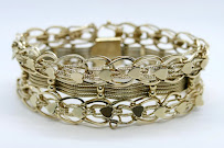 BJ's Jewelry & Loan Harvey 02