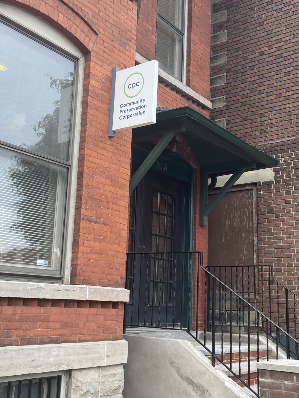Community Preservation Corporation 01