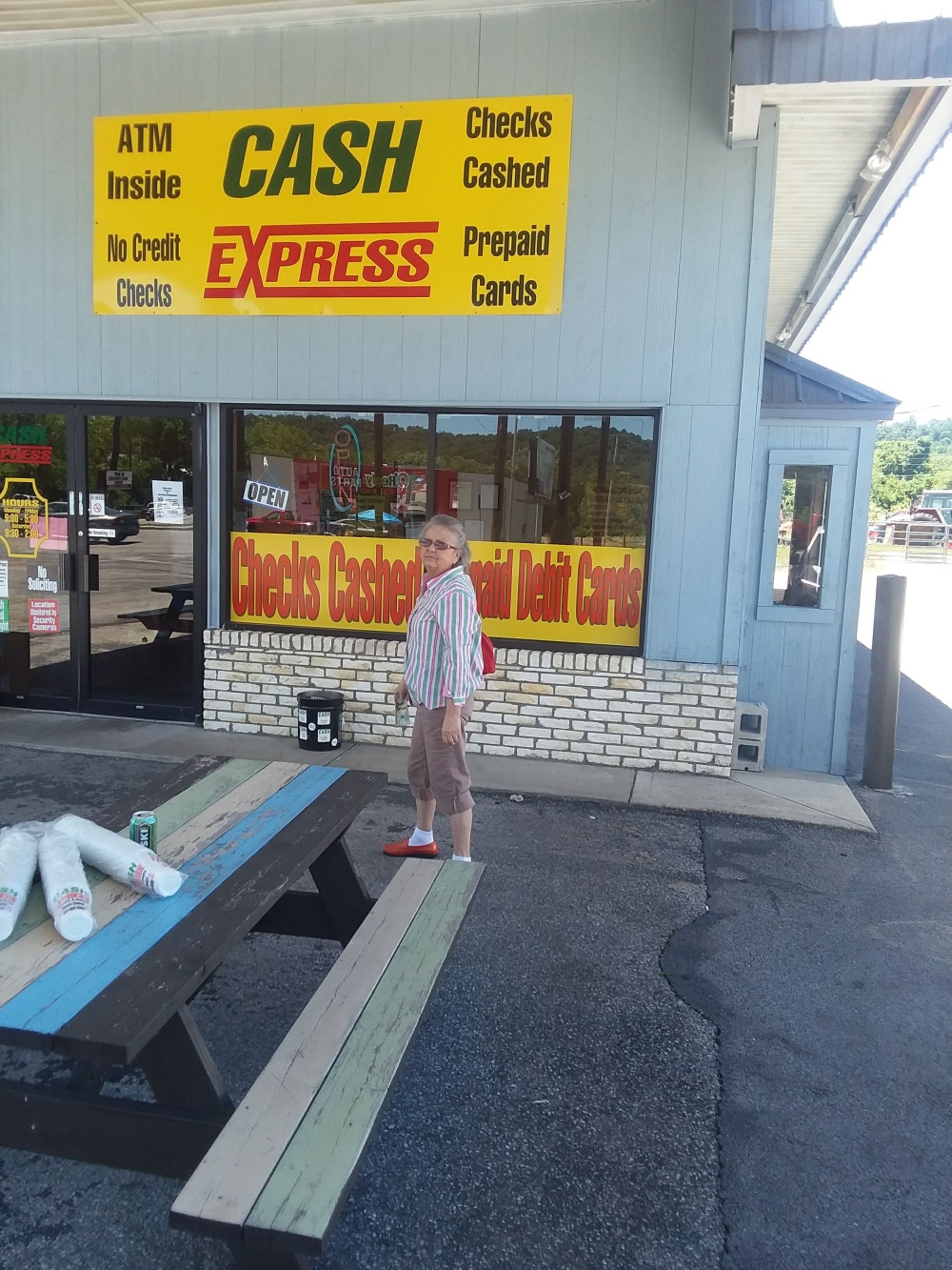 Cash Express 01