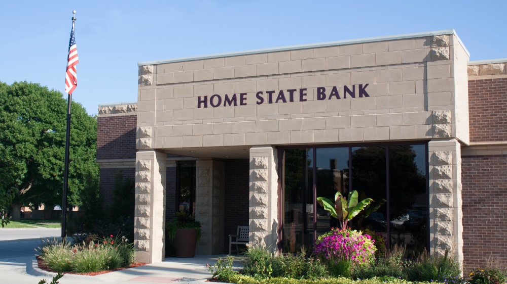 Home State Bank 01