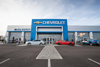McCluskey Chevrolet 01
