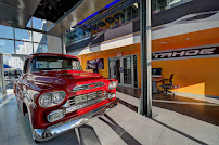 McCluskey Chevrolet 03