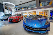 McCluskey Chevrolet 04