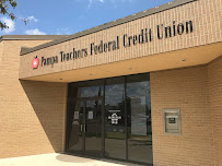 Pampa Teachers Federal Credit Union 01