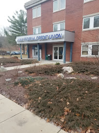 Navy Federal Credit Union - Restricted Access 01