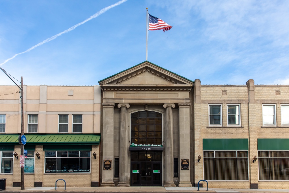 First Federal Lakewood - Lakewood 01