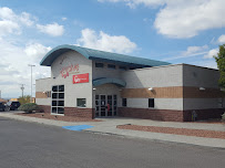 evolve Federal Credit Union - Pitt St 01