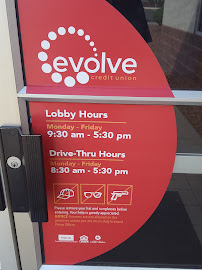 evolve Federal Credit Union - Pitt St 02