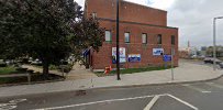 New England Teamster FCU 01