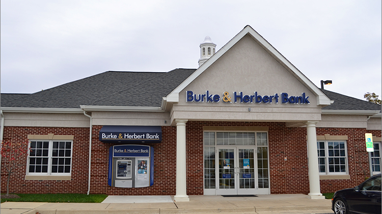 Burke & Herbert Bank 01