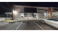 Bank of America (with Drive-thru ATM) 01