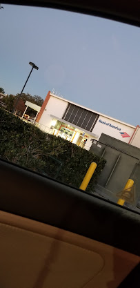 Bank of America (with Drive-thru ATM) 03