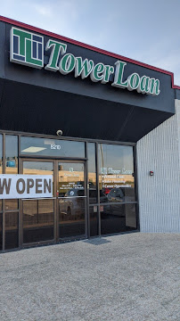 Tower Loan 02